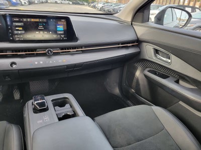 2024 Nissan Ariya ENGAGE e-4ORCE