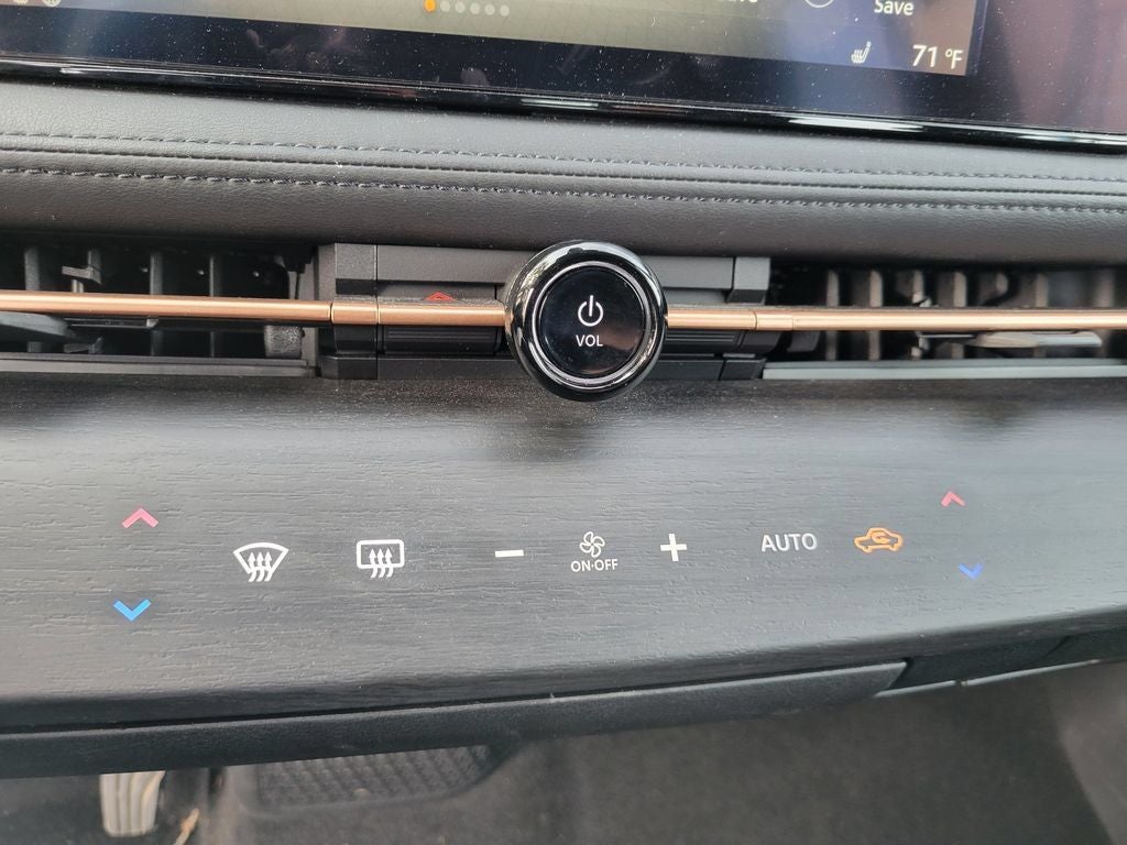 2024 Nissan Ariya ENGAGE e-4ORCE