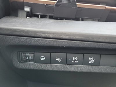 2024 Nissan Ariya ENGAGE e-4ORCE