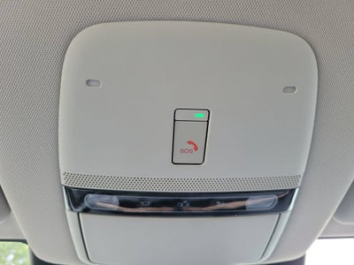 2024 Nissan Ariya ENGAGE e-4ORCE