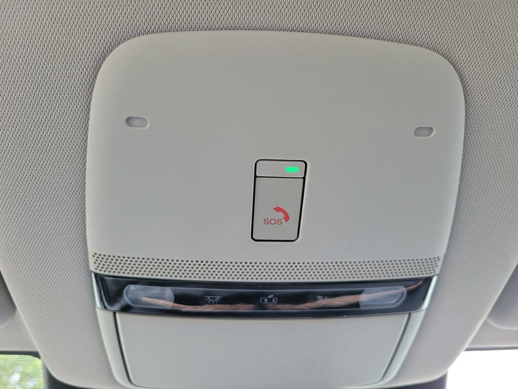 2024 Nissan Ariya ENGAGE e-4ORCE