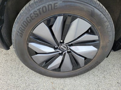 2024 Nissan Ariya ENGAGE e-4ORCE