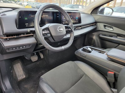 2024 Nissan Ariya ENGAGE e-4ORCE