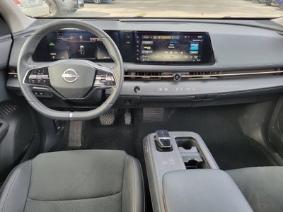 2024 Nissan Ariya ENGAGE e-4ORCE