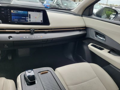 2024 Nissan Ariya ENGAGE e-4ORCE