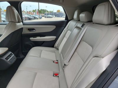 2024 Nissan Ariya ENGAGE e-4ORCE