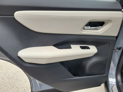 2024 Nissan Ariya ENGAGE e-4ORCE