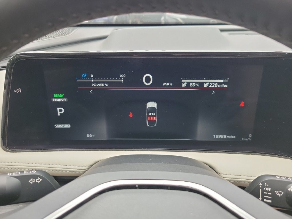 2024 Nissan Ariya ENGAGE e-4ORCE