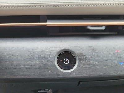 2024 Nissan Ariya ENGAGE e-4ORCE
