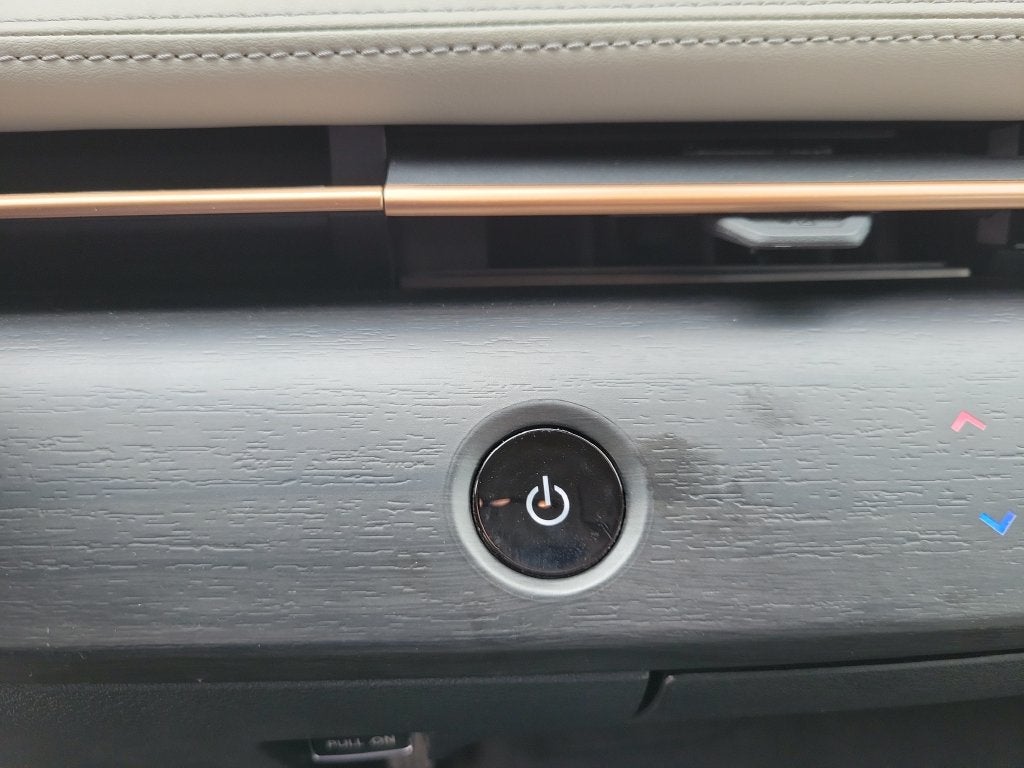 2024 Nissan Ariya ENGAGE e-4ORCE