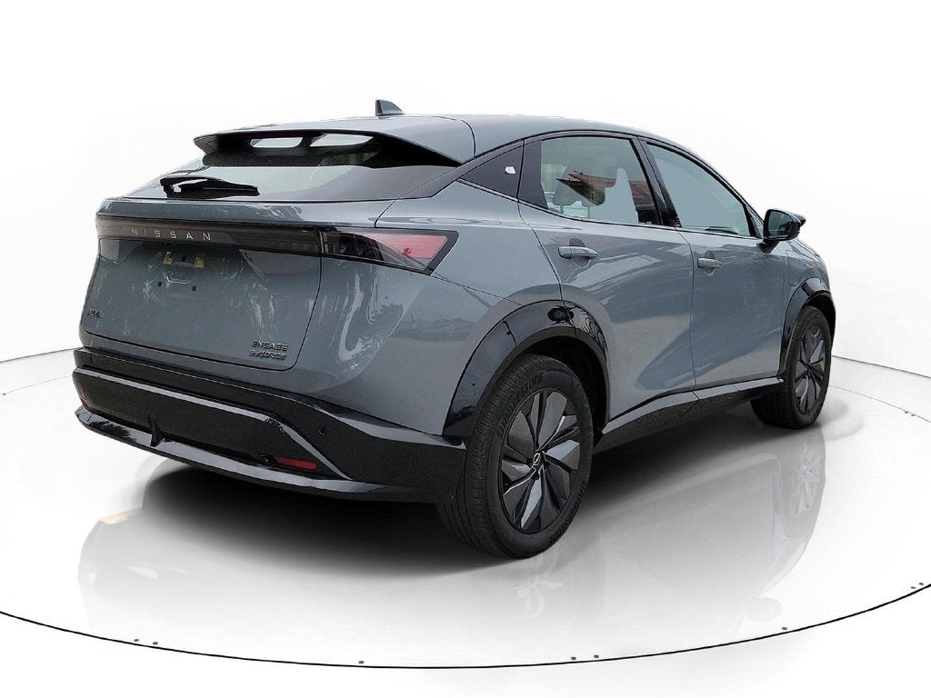 2024 Nissan Ariya ENGAGE e-4ORCE