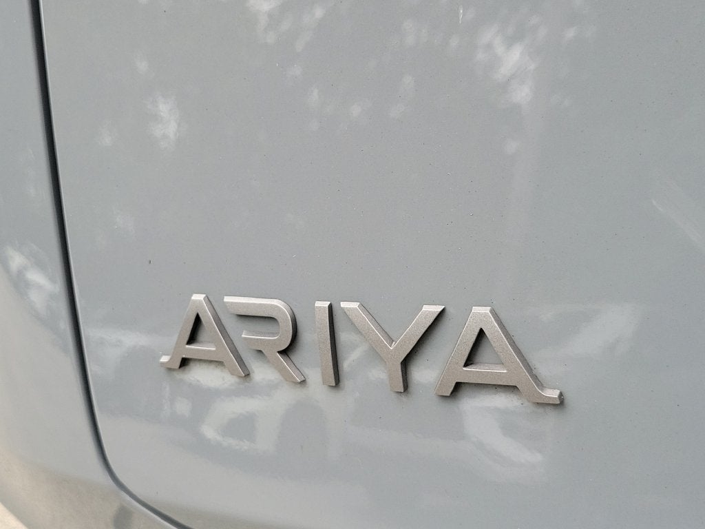 2024 Nissan Ariya ENGAGE e-4ORCE