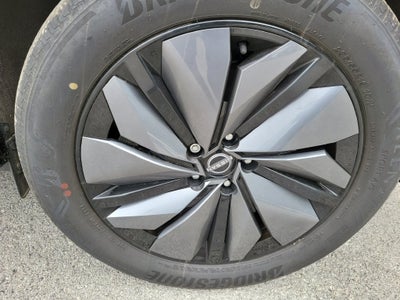 2024 Nissan Ariya ENGAGE e-4ORCE