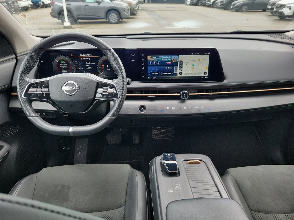 2024 Nissan Ariya ENGAGE+ e-4ORCE