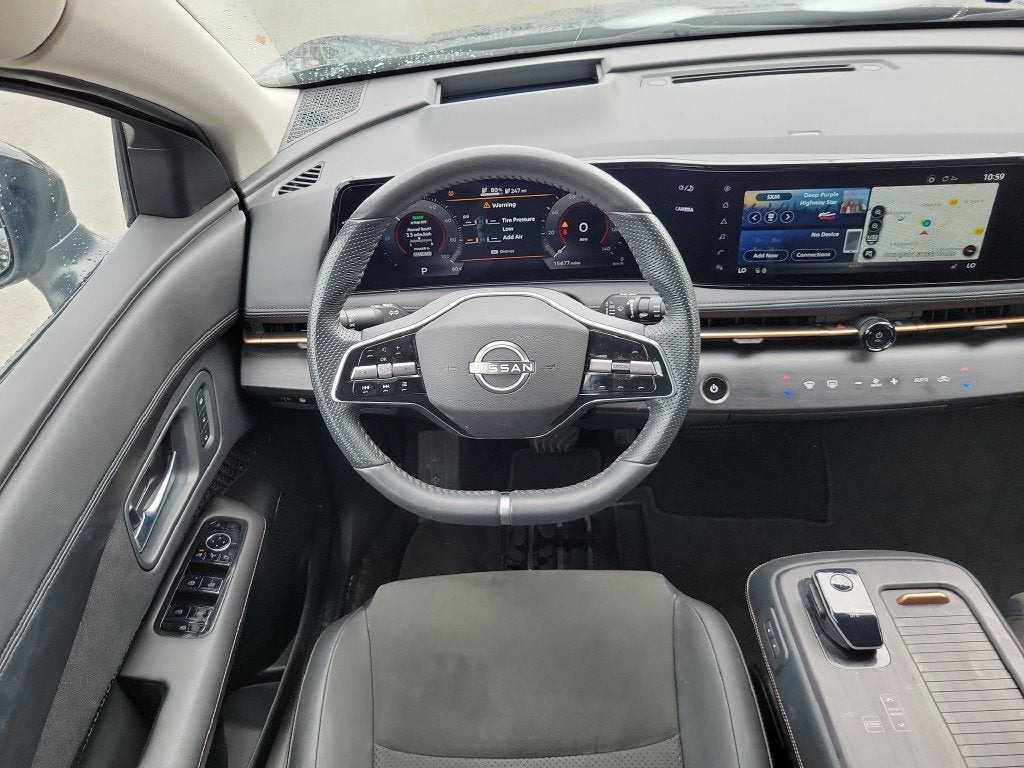 2024 Nissan Ariya ENGAGE+ e-4ORCE