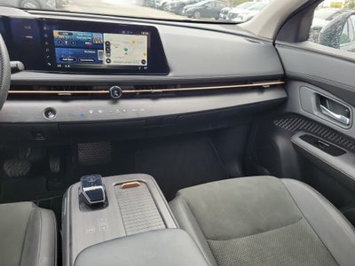 2024 Nissan Ariya ENGAGE+ e-4ORCE