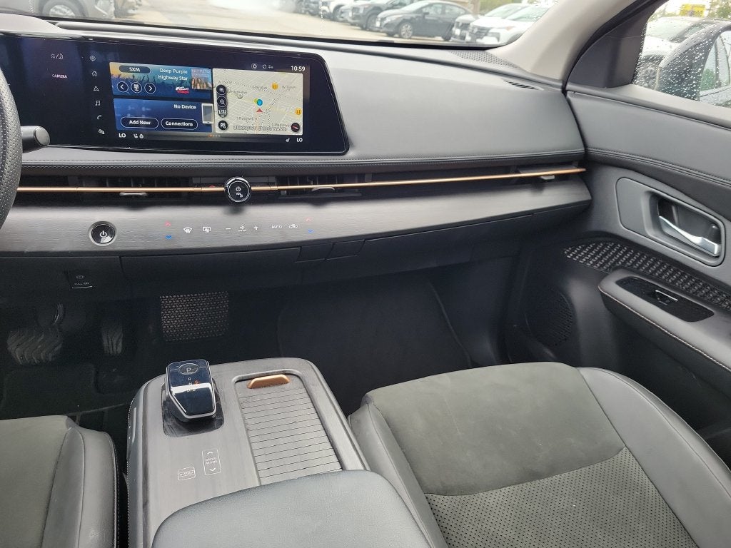2024 Nissan Ariya ENGAGE+ e-4ORCE