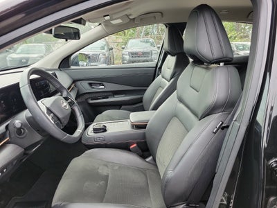2024 Nissan Ariya ENGAGE+ e-4ORCE
