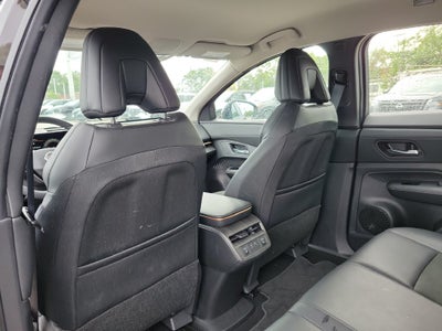 2024 Nissan Ariya ENGAGE+ e-4ORCE