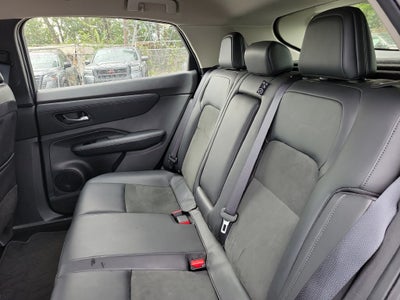 2024 Nissan Ariya ENGAGE+ e-4ORCE