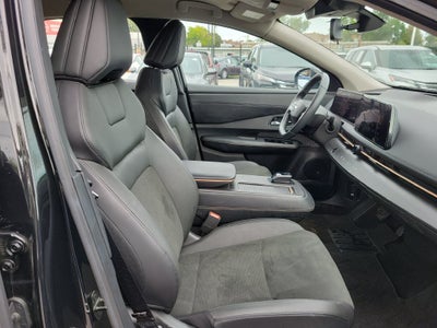 2024 Nissan Ariya ENGAGE+ e-4ORCE