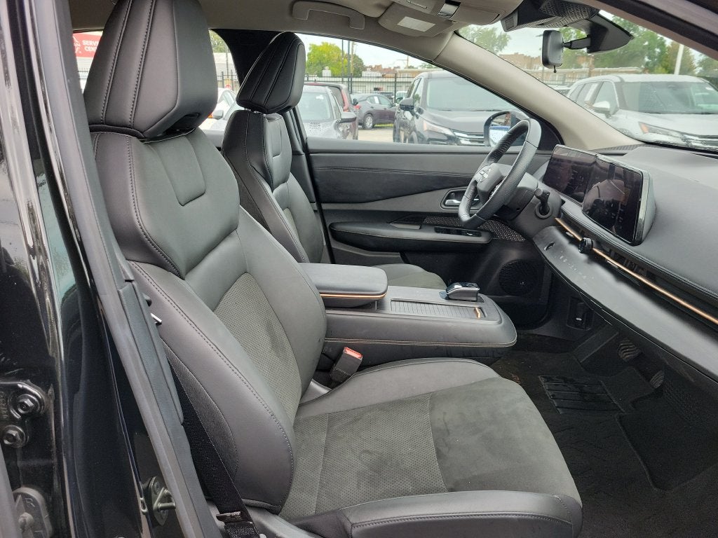 2024 Nissan Ariya ENGAGE+ e-4ORCE