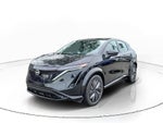 2024 Nissan Ariya ENGAGE+ e-4ORCE