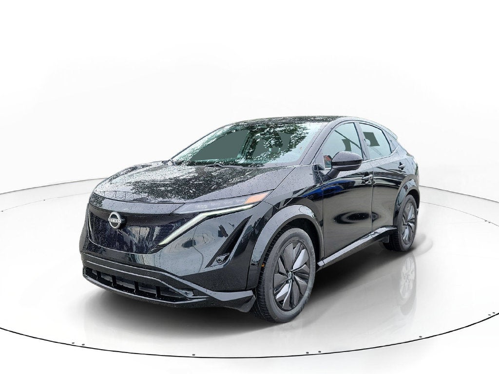 2024 Nissan Ariya ENGAGE+ e-4ORCE