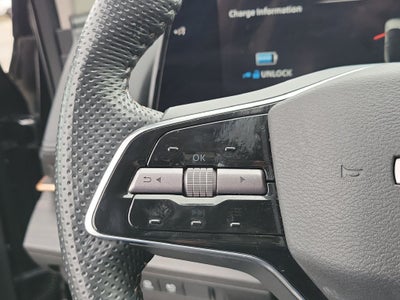 2024 Nissan Ariya ENGAGE+ e-4ORCE