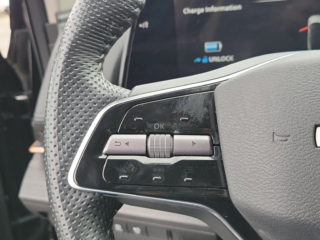 2024 Nissan Ariya ENGAGE+ e-4ORCE