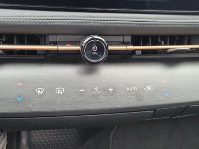 2024 Nissan Ariya ENGAGE+ e-4ORCE