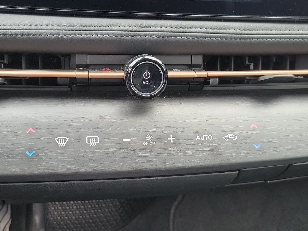 2024 Nissan Ariya ENGAGE+ e-4ORCE
