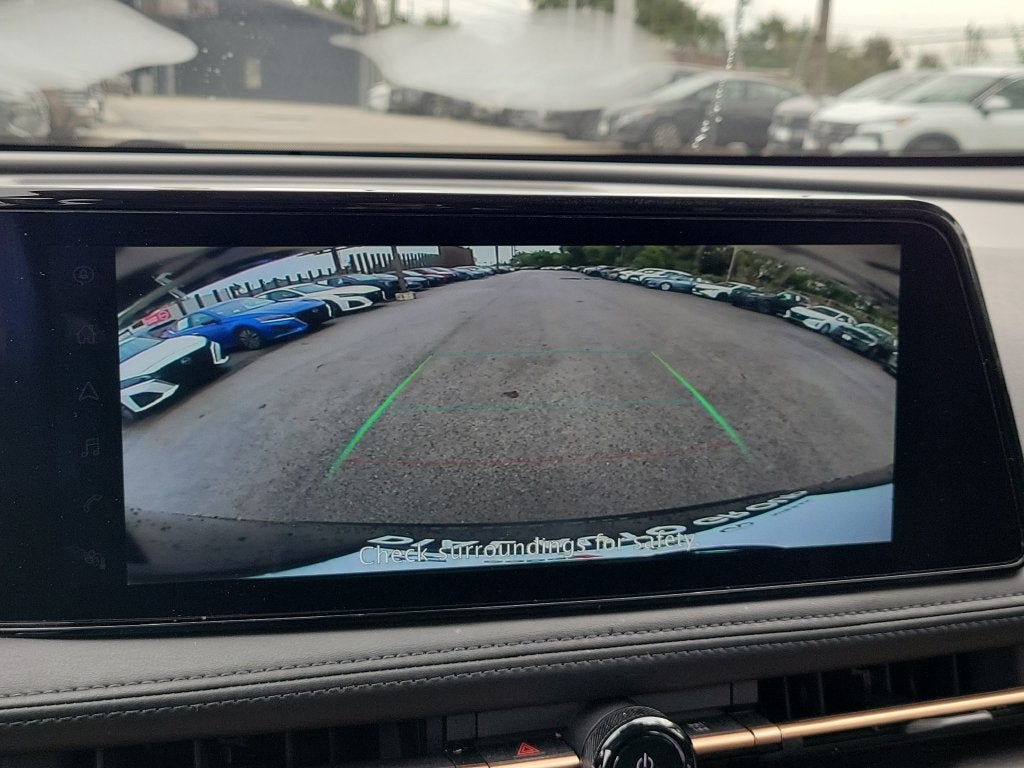 2024 Nissan Ariya ENGAGE+ e-4ORCE