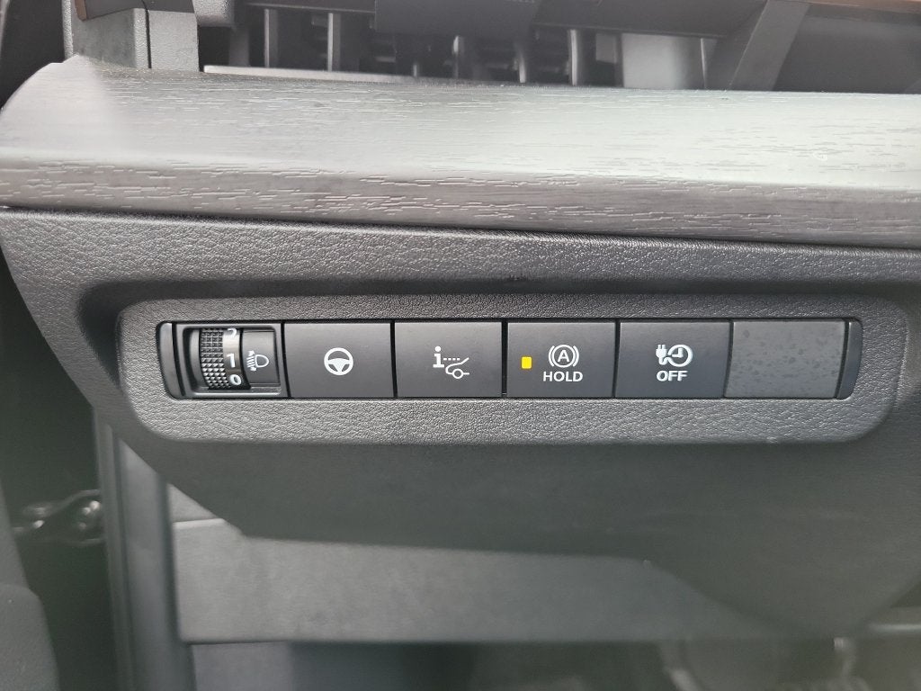 2024 Nissan Ariya ENGAGE+ e-4ORCE