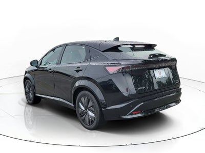 2024 Nissan Ariya ENGAGE+ e-4ORCE