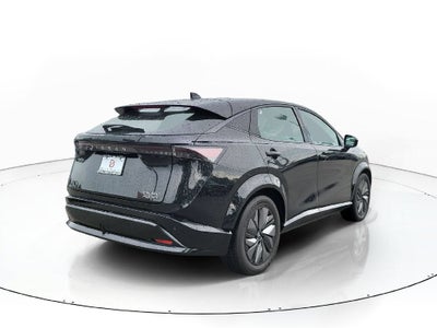 2024 Nissan Ariya ENGAGE+ e-4ORCE