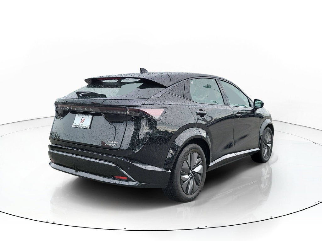 2024 Nissan Ariya ENGAGE+ e-4ORCE