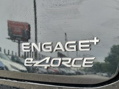 2024 Nissan Ariya ENGAGE+ e-4ORCE