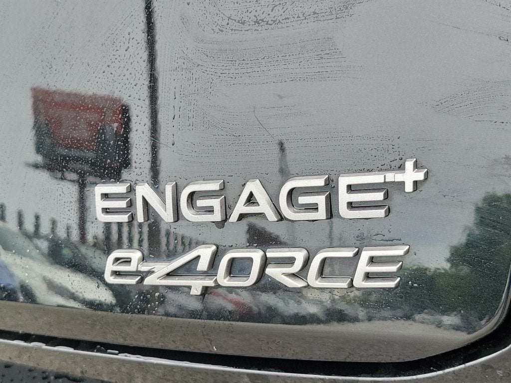 2024 Nissan Ariya ENGAGE+ e-4ORCE