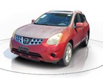 2012 Nissan Rogue SV