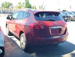 2012 Nissan Rogue SV