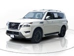 2022 Nissan Armada Platinum