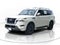 2022 Nissan Armada Platinum