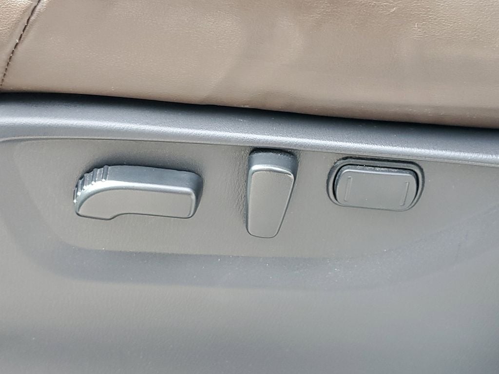 2022 Nissan Armada Platinum