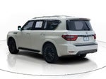 2022 Nissan Armada Platinum