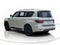 2022 Nissan Armada Platinum