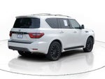 2022 Nissan Armada Platinum