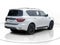 2022 Nissan Armada Platinum