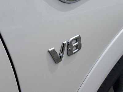 2022 Nissan Armada Platinum