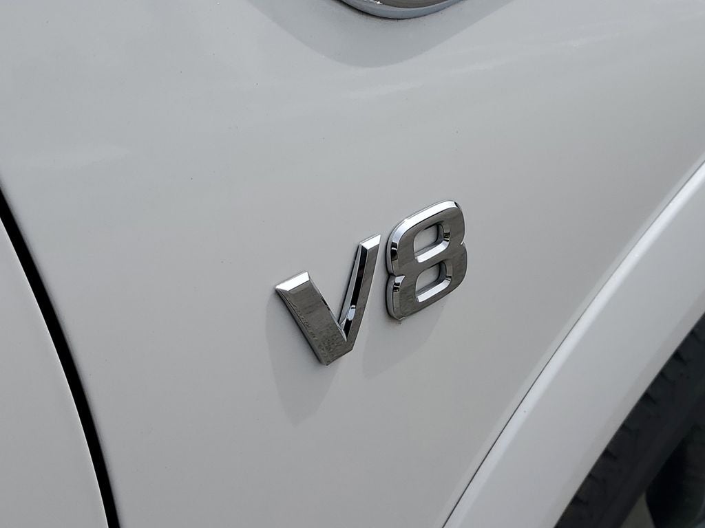 2022 Nissan Armada Platinum